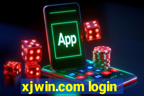 xjwin.com login